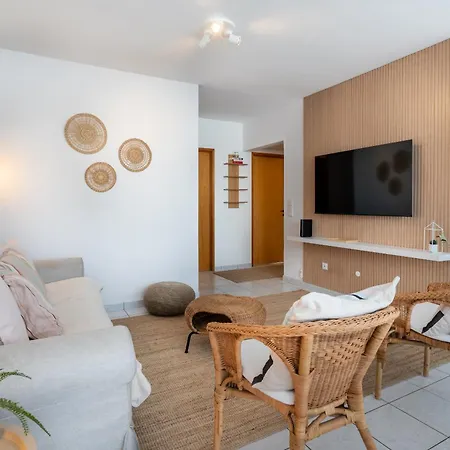 Bmyguest - Cosy Apartamento Quarteira