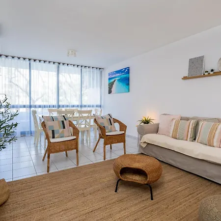 Apartment Bmyguest - Cosy Quarteira