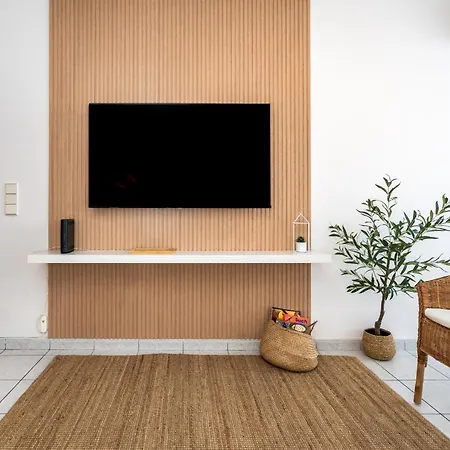 Bmyguest - Cosy Apartment