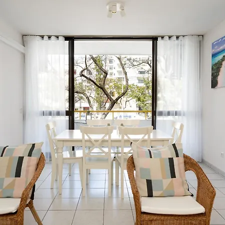 Apartment Bmyguest - Cosy Quarteira