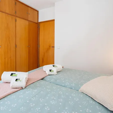 Apartamento Bmyguest - Cosy