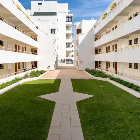 Apartamento Bmyguest - Cosy Quarteira