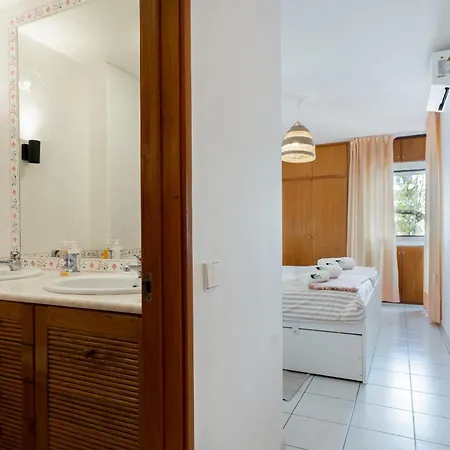 Bmyguest - Cosy Apartamento Quarteira